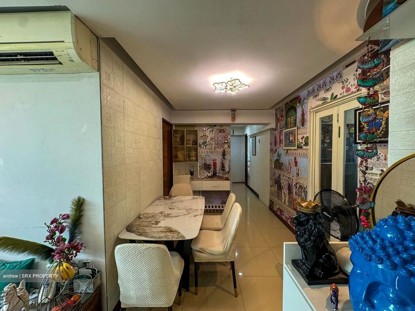 Blk 266C The Coris (Sengkang), HDB 4 Rooms #500127321